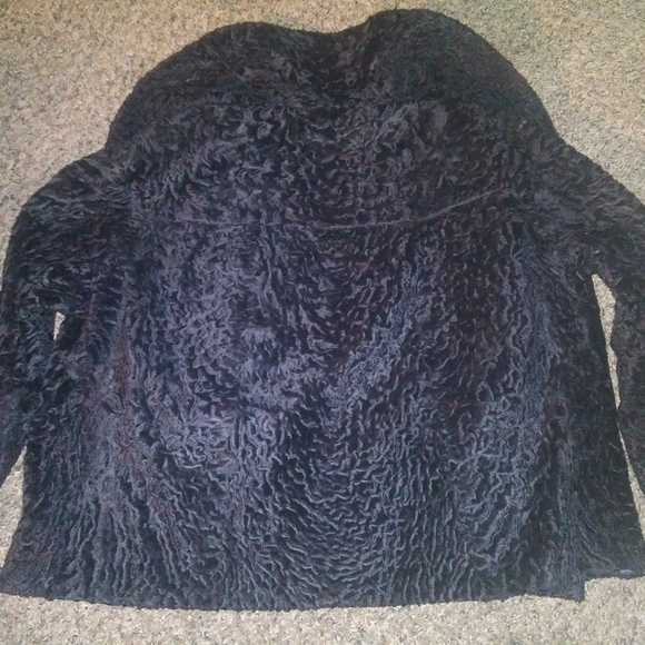 B. Weinstein women's coat - size Med - Picture 2 of 5